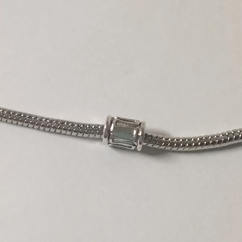N/A silver spacer